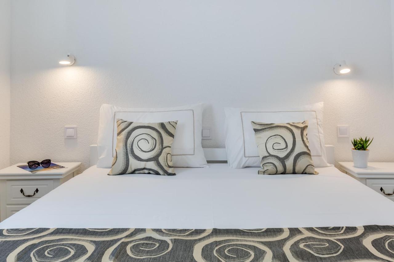 Apartmani Kastelina วีร์ ภายนอก รูปภาพ